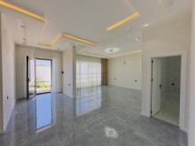 4 otaqlı həyət evi/bağ evi 160 m², Mərdəkan q. Bakı, -17