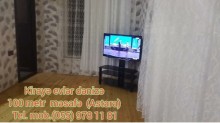 Rent (daily) Cottage, -3