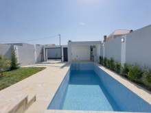 4-room apartment for sale. house/cottage 150 m², Mardakan Baku city, -6