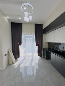 4-room apartment for sale. house/cottage 150 m², Mardakan Baku city, -11