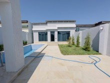 4-room apartment for sale. house/cottage 150 m², Mardakan Baku city, -20