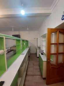 Rent (Montly) Commercial Property, -2