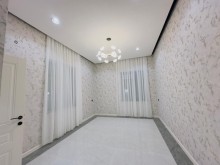 5 otaqlı həyət evi/bağ evi 400 m², Şüvəlan q., -18