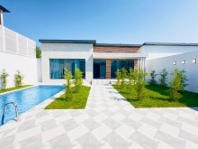 Buy a 4-room courtyard/garden house in Baku Mardakan, 170 m², -3