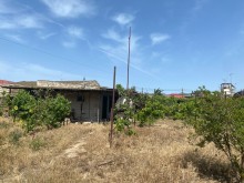 Shuvelanda Torpaq almaq merkezi yoldan texminen 250-300 metre iceride, -6