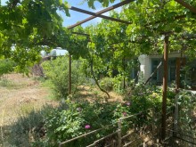 Shuvelanda Torpaq almaq merkezi yoldan texminen 250-300 metre iceride, -13