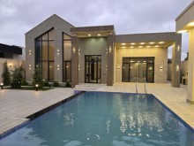 New 4-room house for sale in Mardakan Baku city, -2