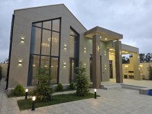 Продается новый 4-х комнатный дом в Мардакан, -3