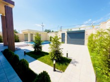 New 4-room house for sale in Mardakan Baku city, -4