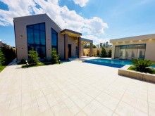 New 4-room house for sale in Mardakan Baku city, -5
