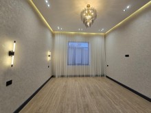 New 4-room house for sale in Mardakan Baku city, -10