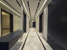 Продается новый 4-х комнатный дом в Мардакан, -14