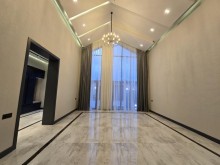 New 4-room house for sale in Mardakan Baku city, -16