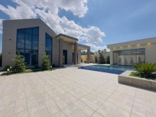 New 4-room house for sale in Mardakan Baku city, -18
