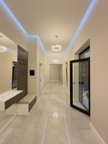 Buy a new courtyard house in Baku city, Mardakan settlement, Buzovna Mardakan highway, -6