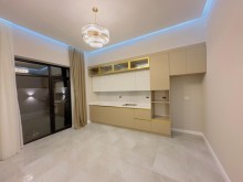 Купить новый дворовый дом в Баку, поселок Мардакан, шоссе Бузовна Мардакян, -7