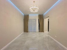 Купить новый дворовый дом в Баку, поселок Мардакан, шоссе Бузовна Мардакян, -8