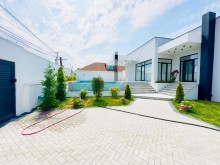 Buy country garden house in Baku city, -6