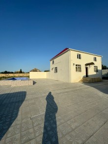 Coratda Kirayə (Aylıq) Villa ev Sumqayıt, -2