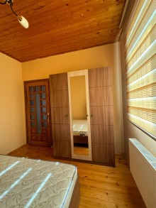 Coratda Kirayə (Aylıq) Villa ev Sumqayıt, -10