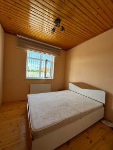 Coratda Kirayə (Aylıq) Villa ev Sumqayıt, -13