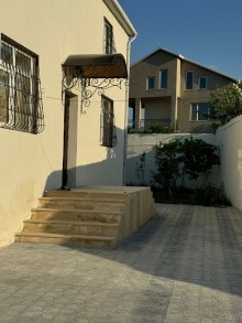 Coratda Kirayə (Aylıq) Villa ev Sumqayıt, -16