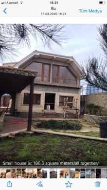 Pirsagi garden houses for sale, -13