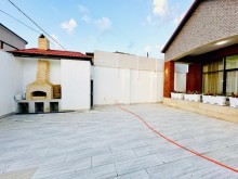 Buy a 1-storey 4-room courtyard house in Buzovna,  Baku city, -4