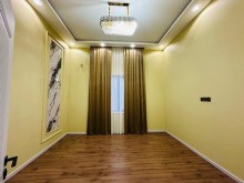 Buy a 1-storey 4-room courtyard house in Buzovna,  Baku city, -19