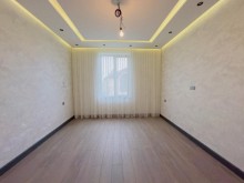 A new 2-floor 6-room house is for sale in Baku city, Mardakan settlement, -9