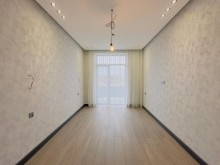 A new 2-floor 6-room house is for sale in Baku city, Mardakan settlement, -15