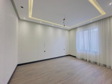 A new 2-floor 6-room house is for sale in Baku city, Mardakan settlement, -17