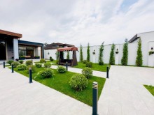 Satılır 5 otaqlı həyət evi/bağ evi 220 m², Mərdəkan q, -3