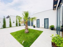 Satılır 5 otaqlı həyət evi/bağ evi 220 m², Mərdəkan q, -5