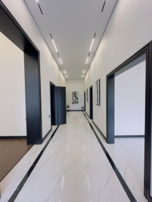 Satılır 5 otaqlı həyət evi/bağ evi 220 m², Mərdəkan q, -15