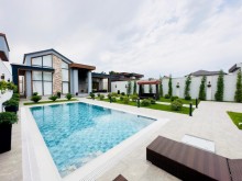 Satılır 5 otaqlı həyət evi/bağ evi 220 m², Mərdəkan q, -20