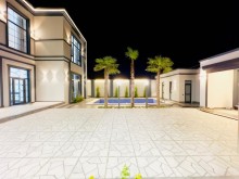 Buy 4-room apartment house/dacha 220 m², village. Mardakan, Baku, -6
