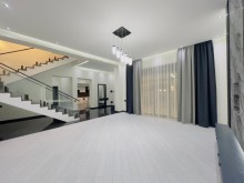 Buy 4-room apartment house/dacha 220 m², village. Mardakan, Baku, -12
