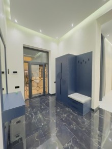 Buy 4-room apartment house/dacha 220 m², village. Mardakan, Baku, -13