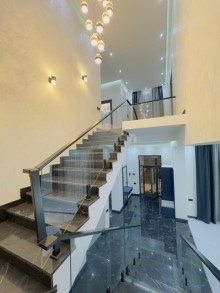 Buy 4-room apartment house/dacha 220 m², village. Mardakan, Baku, -15