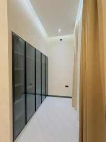 4 otaqlı həyət evi/bağ evi 220 m², Mərdəkan q. Bakı, -19