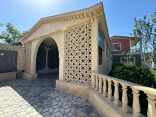 6-room apartment for sale. house/dacha in Baku 400 m², village. Nardaran, -4