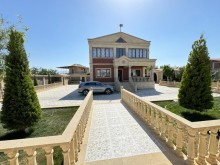 6-room apartment for sale. house/dacha in Baku 400 m², village. Nardaran, -7