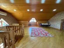 6-room apartment for sale. house/dacha in Baku 400 m², village. Nardaran, -19
