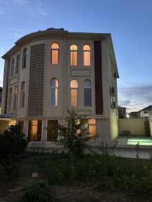 A house is for sale in Badamdar Baku, -2