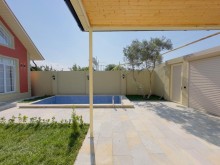 4 otaqlı həyət evi/bağ evi 140 m², Şüvəlan q., -6