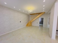 4 otaqlı həyət evi/bağ evi 140 m², Şüvəlan q., -10