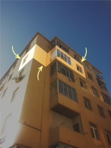 Sale New building Abşeron.r, Masazır, 20 Yanvar.m, -1