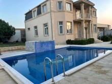 Rent (daily) Houses in Baku Bilgah, -1