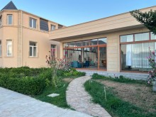 Rent (daily) Houses in Baku Bilgah, -4